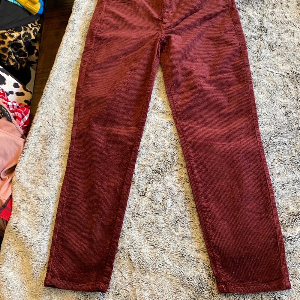 Anthropologie Paige pants